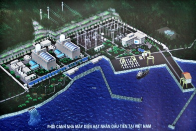 Thượng viện Mỹ thông qua thỏa thuận hạt nhân dân sự với Việt Nam